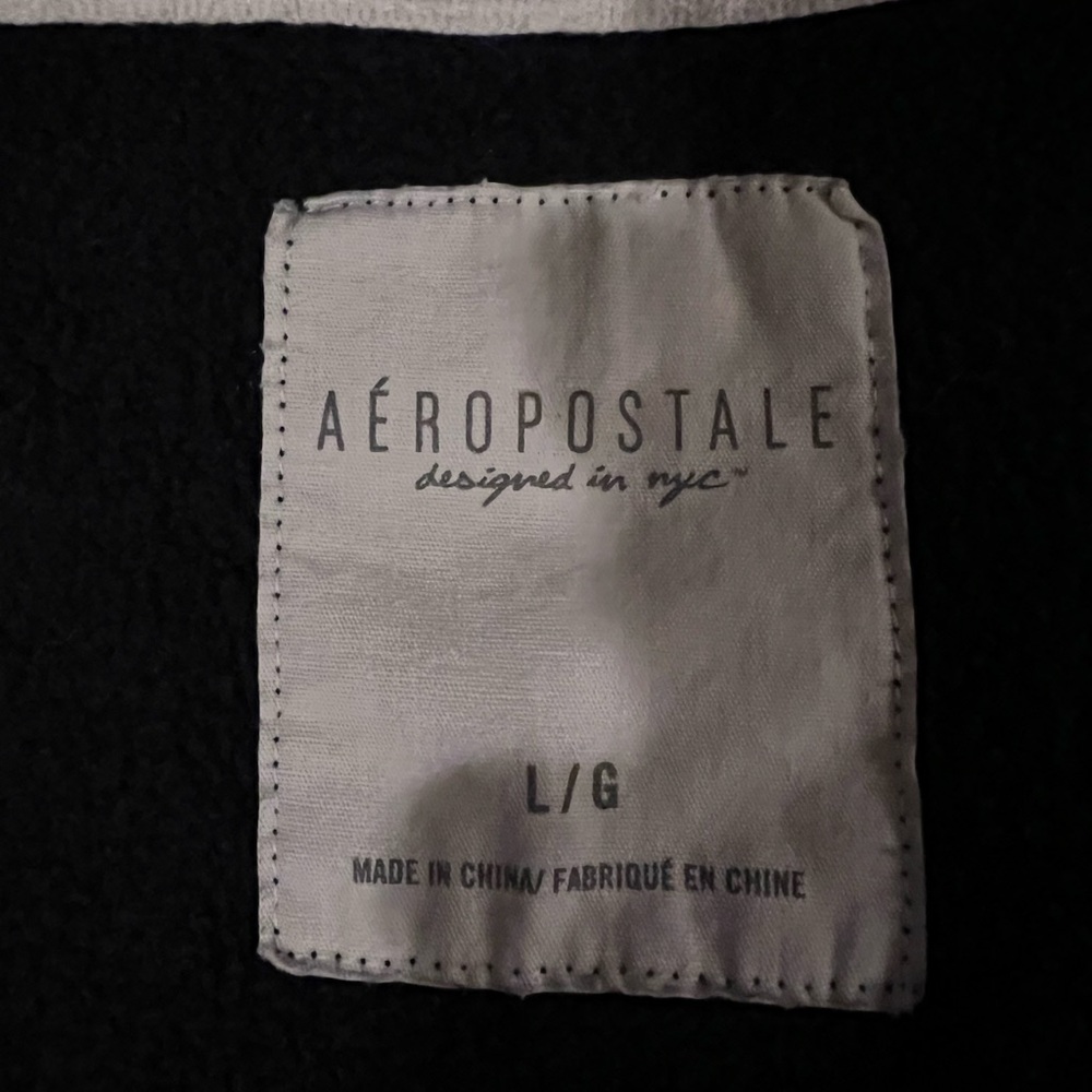 Jacket - Picture 3 of 3